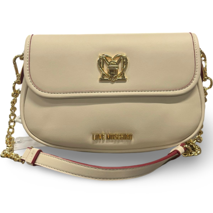 Love Moschino Italian fashion bags