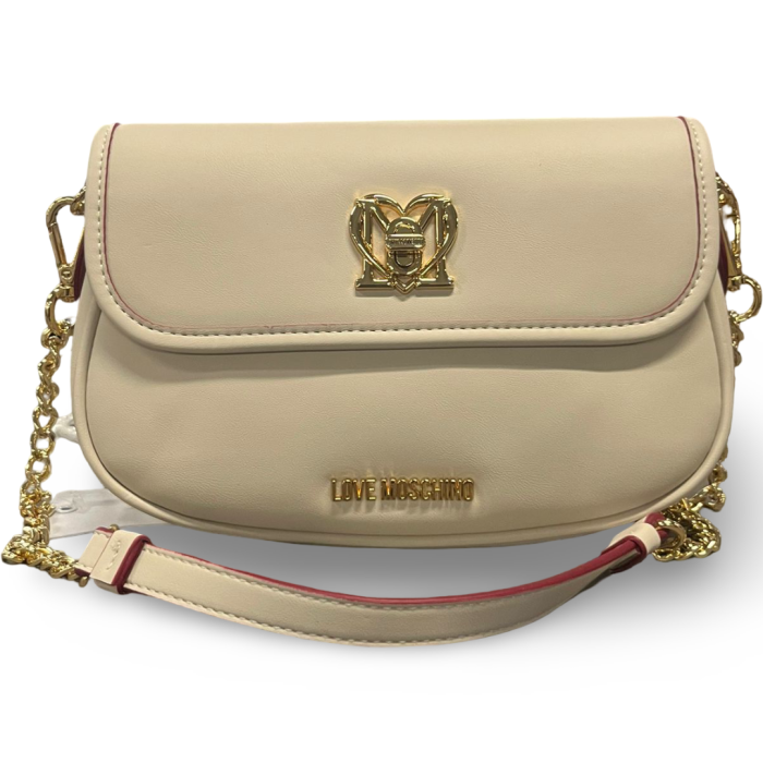 Love Moschino Italian fashion bags