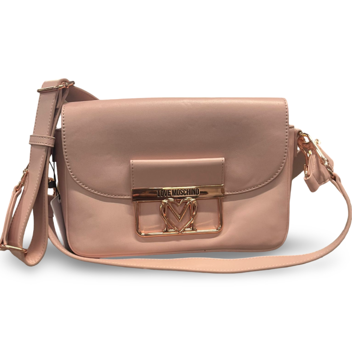 Love Moschino Italian fashion bags