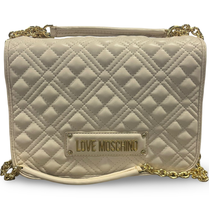 Love Moschino Italian fashion bags