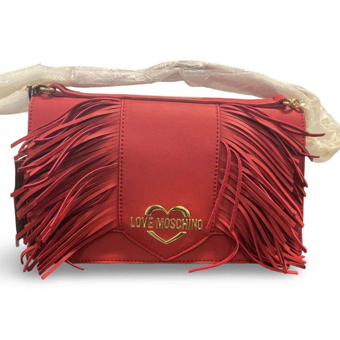 Love Moschino Italian fashion bags
