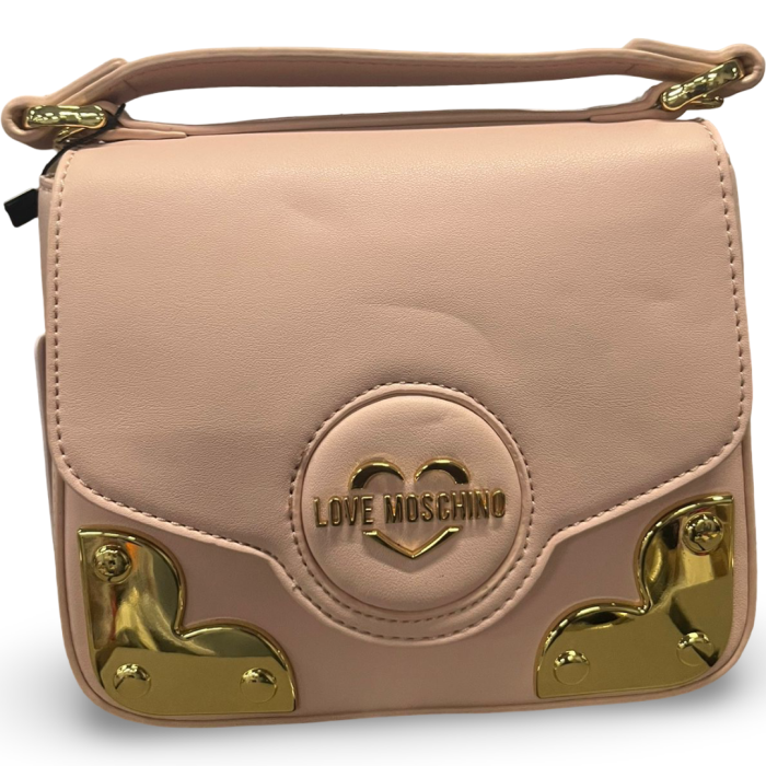 Love Moschino Italian fashion bags
