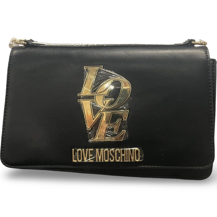 Love Moschino Italian fashion bags