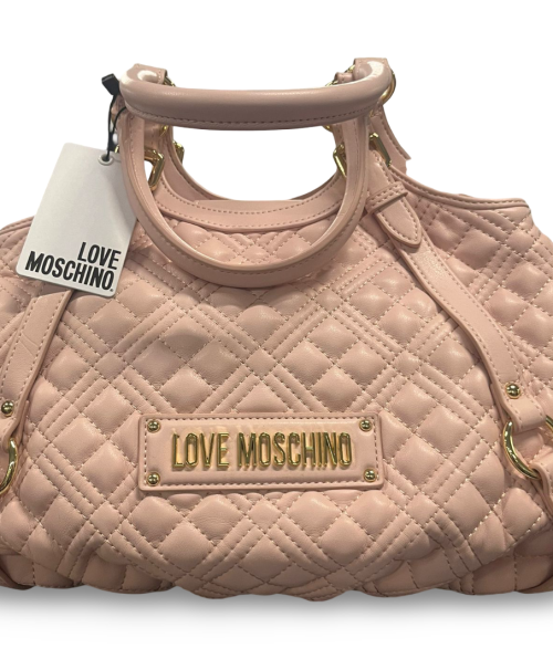 Love Moschino Italian fashion bags