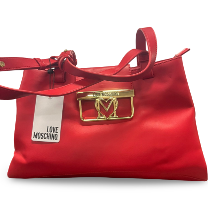 Love Moschino Italian fashion bags