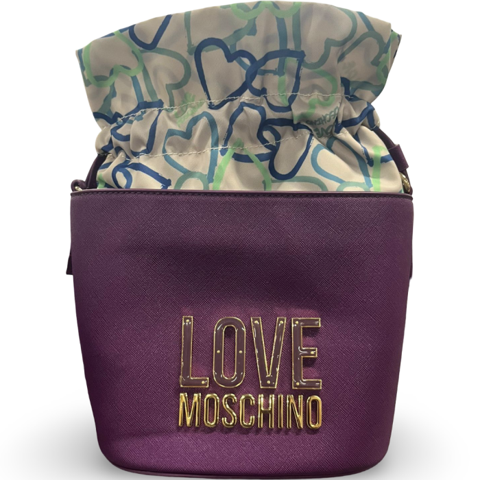 Love Moschino Italian fashion bags