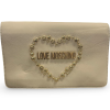 Love Moschino Italian fashion bags