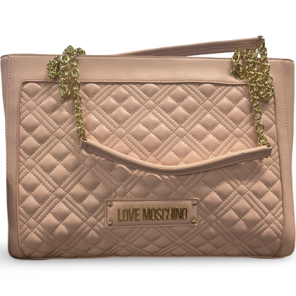 Love Moschino Italian fashion bags