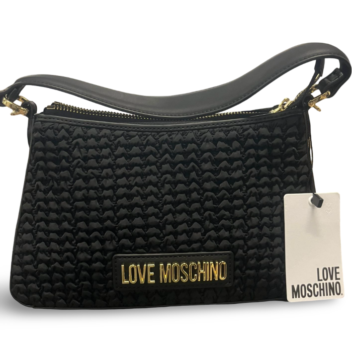 Love Moschino Italian fashion bags