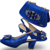 LUIGI SALGATI Italian fashion shoes handbags