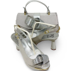 LUIGI SALGATI Italian fashion shoes handbags