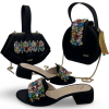 LUIGI SALGATI Italian fashion shoes handbags