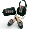 Melia Italian fashion shoes handbags