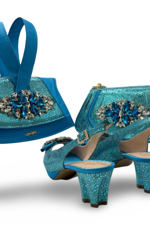Melia Italian fashion shoes handbags