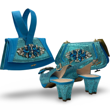 Melia Italian fashion shoes handbags