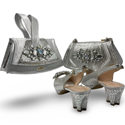 Melia Italian fashion shoes handbags