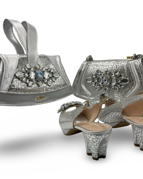 Melia Italian fashion shoes handbags