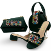 Melia Italian fashion shoes handbags
