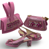 Melia Italian fashion shoes handbags