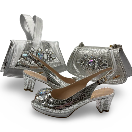 Melia Italian fashion shoes handbags