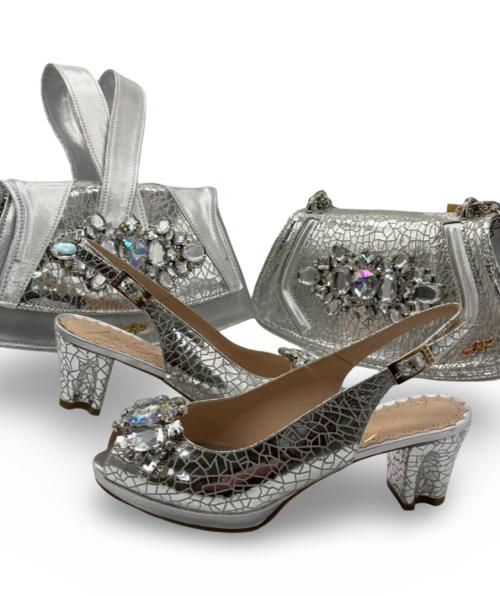Melia Italian fashion shoes handbags