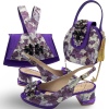 Melia Italian fashion shoes handbags