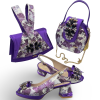 Melia Italian fashion shoes handbags