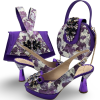 Melia Italian fashion shoes handbags
