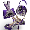 Melia Italian fashion shoes handbags