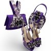 Melia Italian fashion shoes handbags