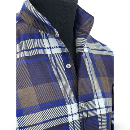RE FERDINANDO Italian fashion men shirts