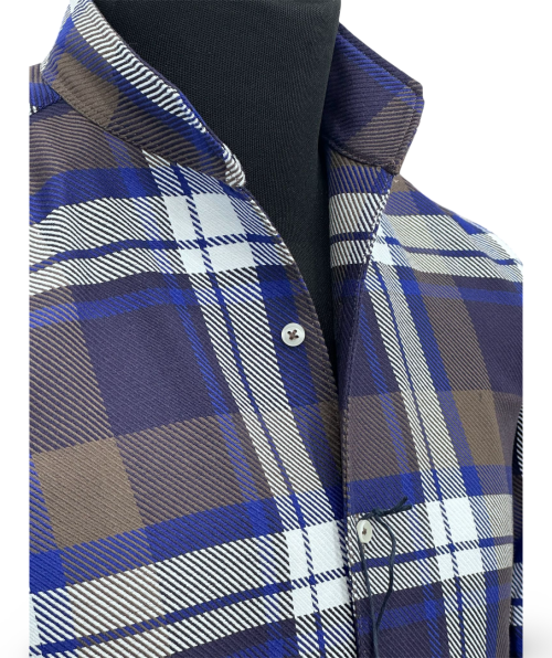 RE FERDINANDO Italian fashion men shirts