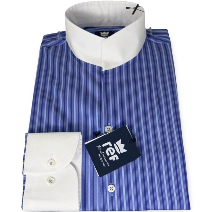 RE FERDINANDO Italian fashion men shirts
