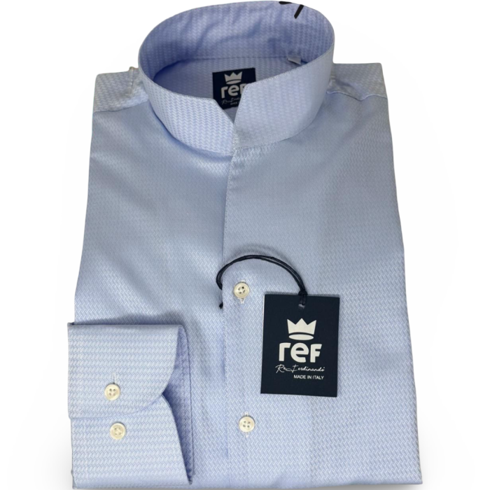 RE FERDINANDO Italian fashion men shirts