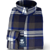 RE FERDINANDO Italian fashion men shirts