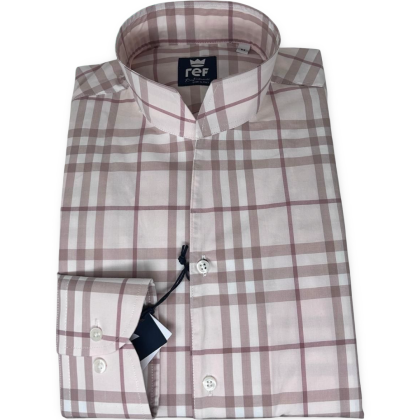RE FERDINANDO Italian fashion men shirts
