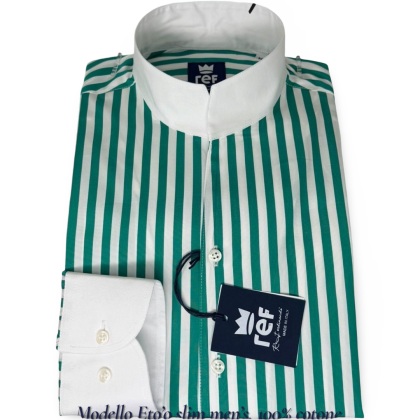 RE FERDINANDO Italian fashion men shirts