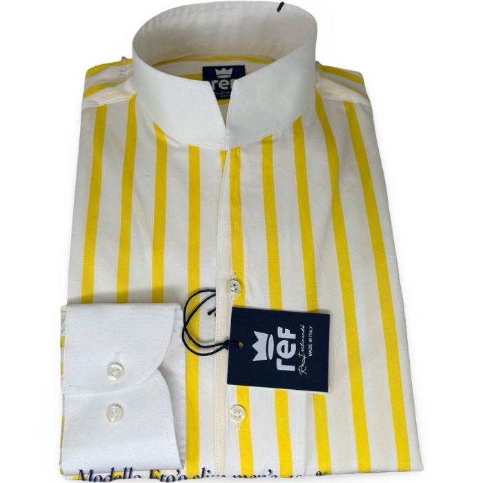 RE FERDINANDO Italian fashion men shirts