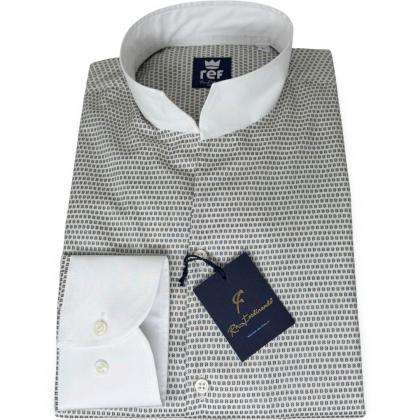 RE FERDINANDO Italian fashion men shirts