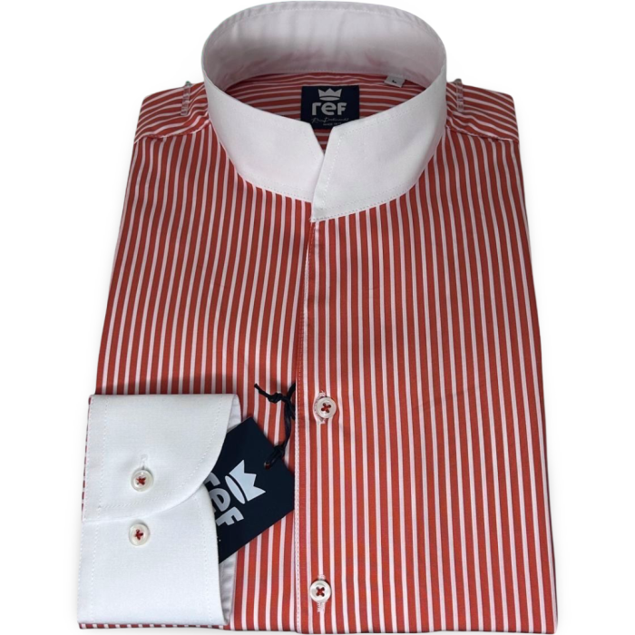 RE FERDINANDO Italian fashion men shirts