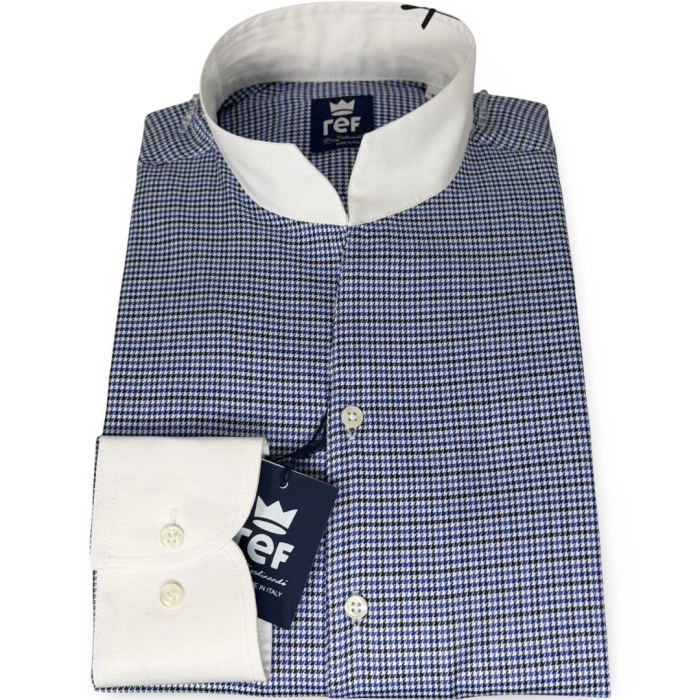 RE FERDINANDO Italian fashion men shirts