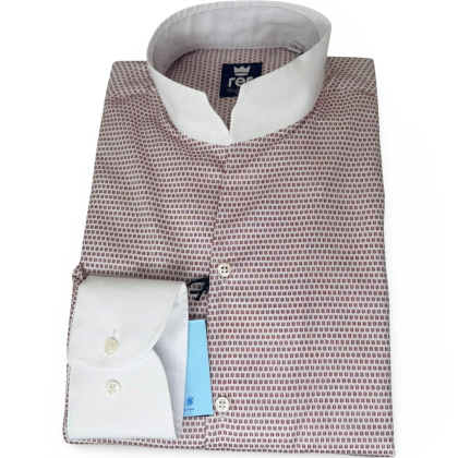 RE FERDINANDO Italian fashion men shirts