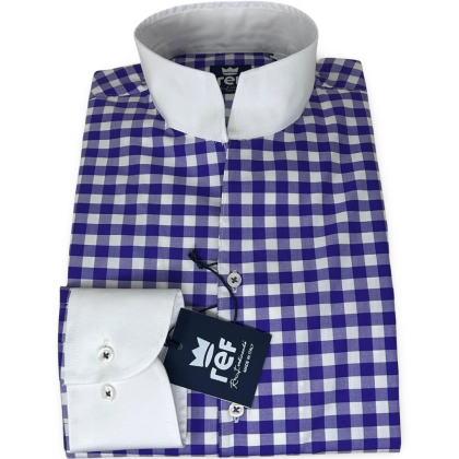 RE FERDINANDO Italian fashion men shirts