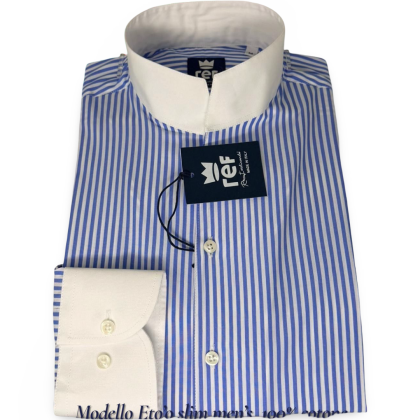 RE FERDINANDO Italian fashion men shirts