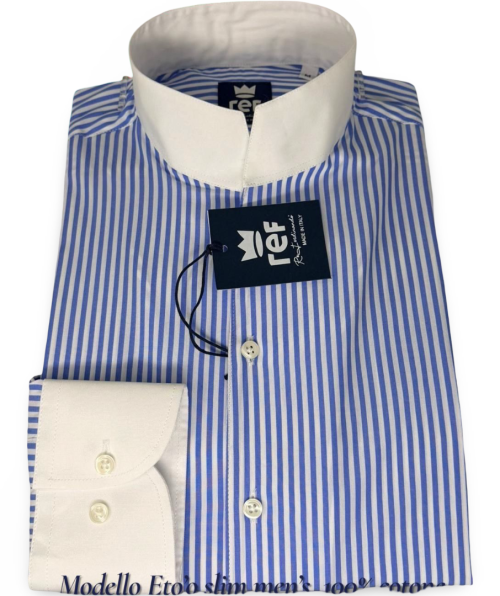 RE FERDINANDO Italian fashion men shirts