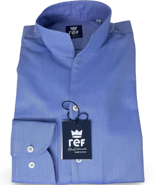 RE FERDINANDO Italian fashion men shirts