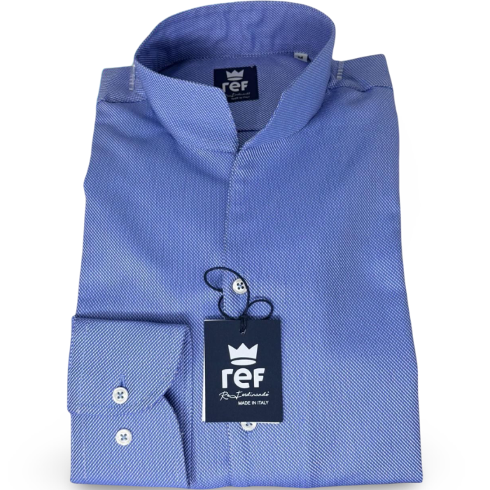 RE FERDINANDO Italian fashion men shirts