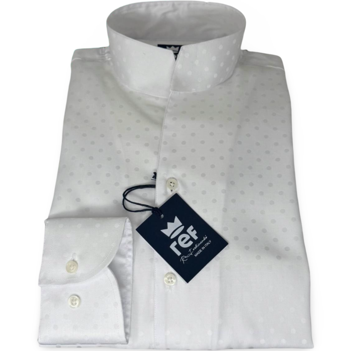 RE FERDINANDO Italian fashion men shirts