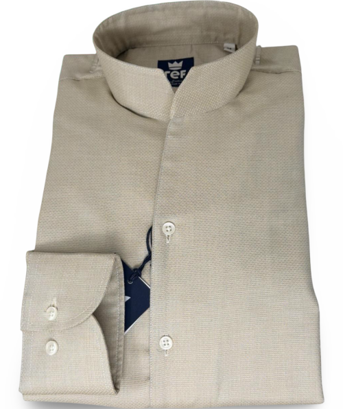 RE FERDINANDO Italian fashion men shirts