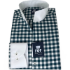 RE FERDINANDO Italian fashion men shirts